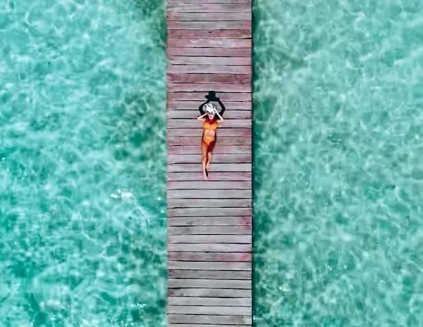 Appartamento Rama Traveler'S Oasis Tulum 0*,